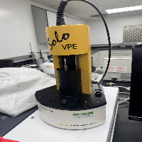 Agilent Cary 60 UV-Vis Spectrophotometer w/ Solo VPE image 0